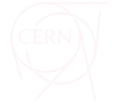 CERN logo