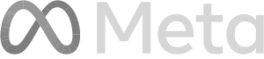 Meta logo