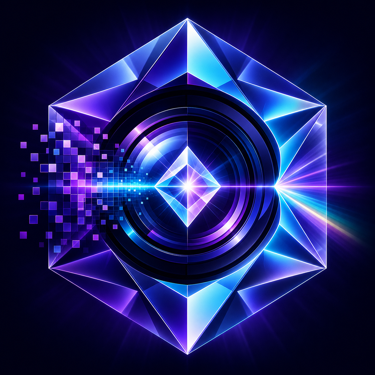 Quality Enhancer logo